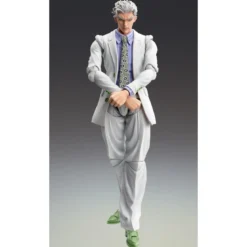 JoJo´s Bizarre Adventure: Diamond Is Unbreakable Super
