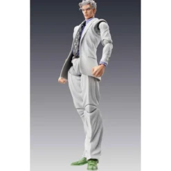 JoJo´s Bizarre Adventure: Diamond Is Unbreakable Super