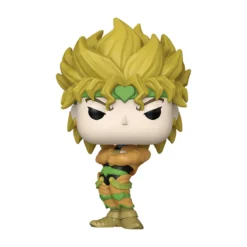 Jojo's Bizarre Adventure - Dio Brando Funko Pop Figur