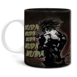 Jojo's Bizarre Adventure - Duell Tasse