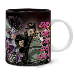 Jojo's Bizarre Adventure - Duell Tasse