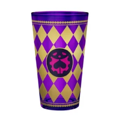 Jojo's Bizarre Adventure - Golden Wind Glas 400 ml