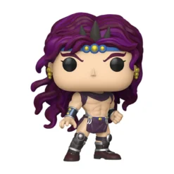 Jojo's Bizarre Adventure - Kars Funko Pop Figur