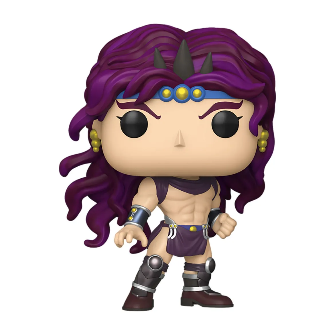 Jojo's Bizarre Adventure - Kars Funko Pop Figur
