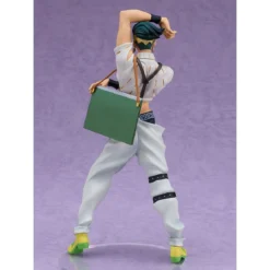 JoJo's Bizarre Adventure - Rohan Kishibe Figur