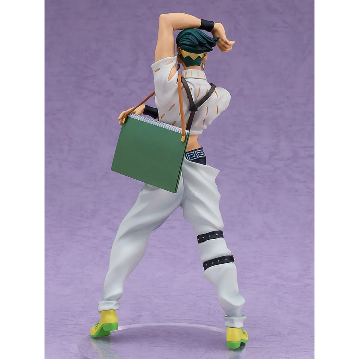 JoJo's Bizarre Adventure - Rohan Kishibe Figur