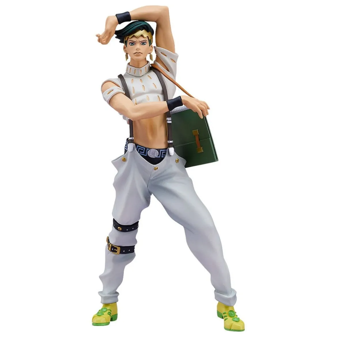 JoJo's Bizarre Adventure - Rohan Kishibe Figur