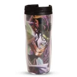 Jojo's Bizarre Adventure - Star Platinum To Go Becher