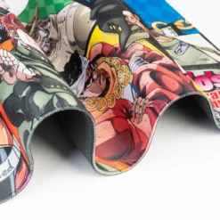 JoJo's Bizarre Adventure - Stardust Crusaders Mousepad