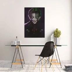 Joker - Anime Maxi Poster
