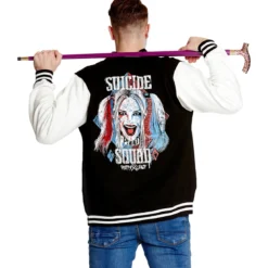 Joker Gehstock - Suicide Squad