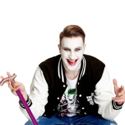 Joker Gehstock - Suicide Squad