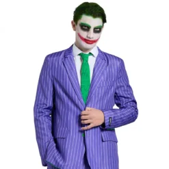 Joker - Kostüm Anzug