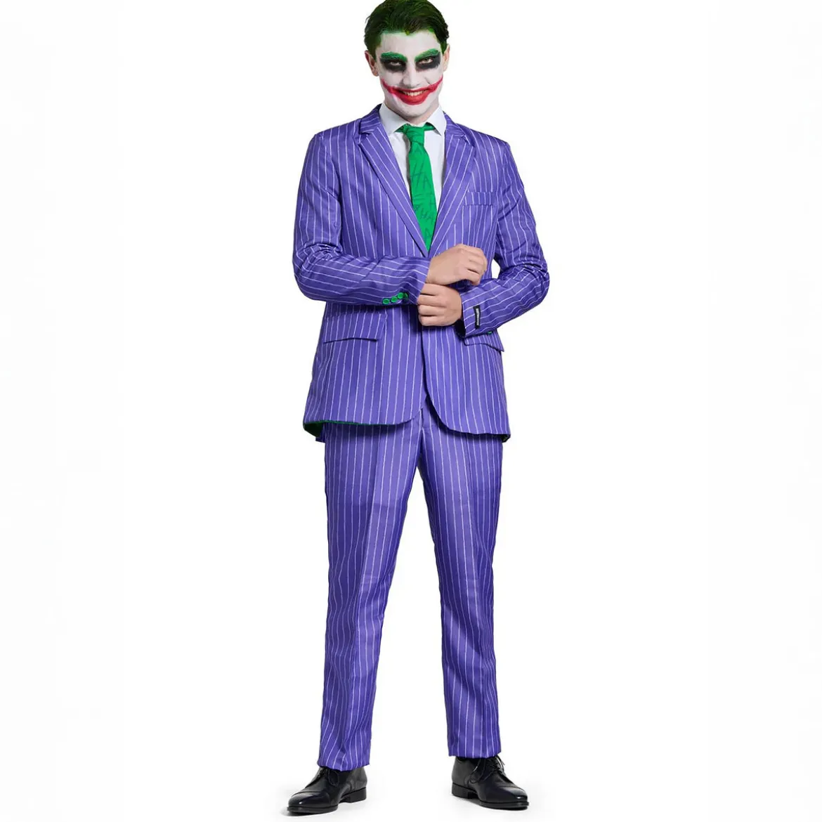 Joker - Kostüm Anzug
