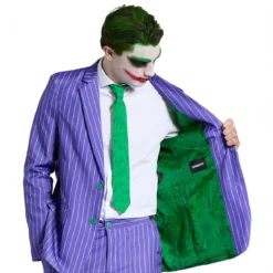 Joker - Kostüm Anzug