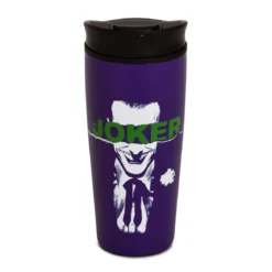 Joker - Straight Outta Arkham To Go Becher
