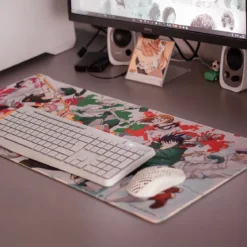 Jujutsu Kaisen - Crew Mousepad