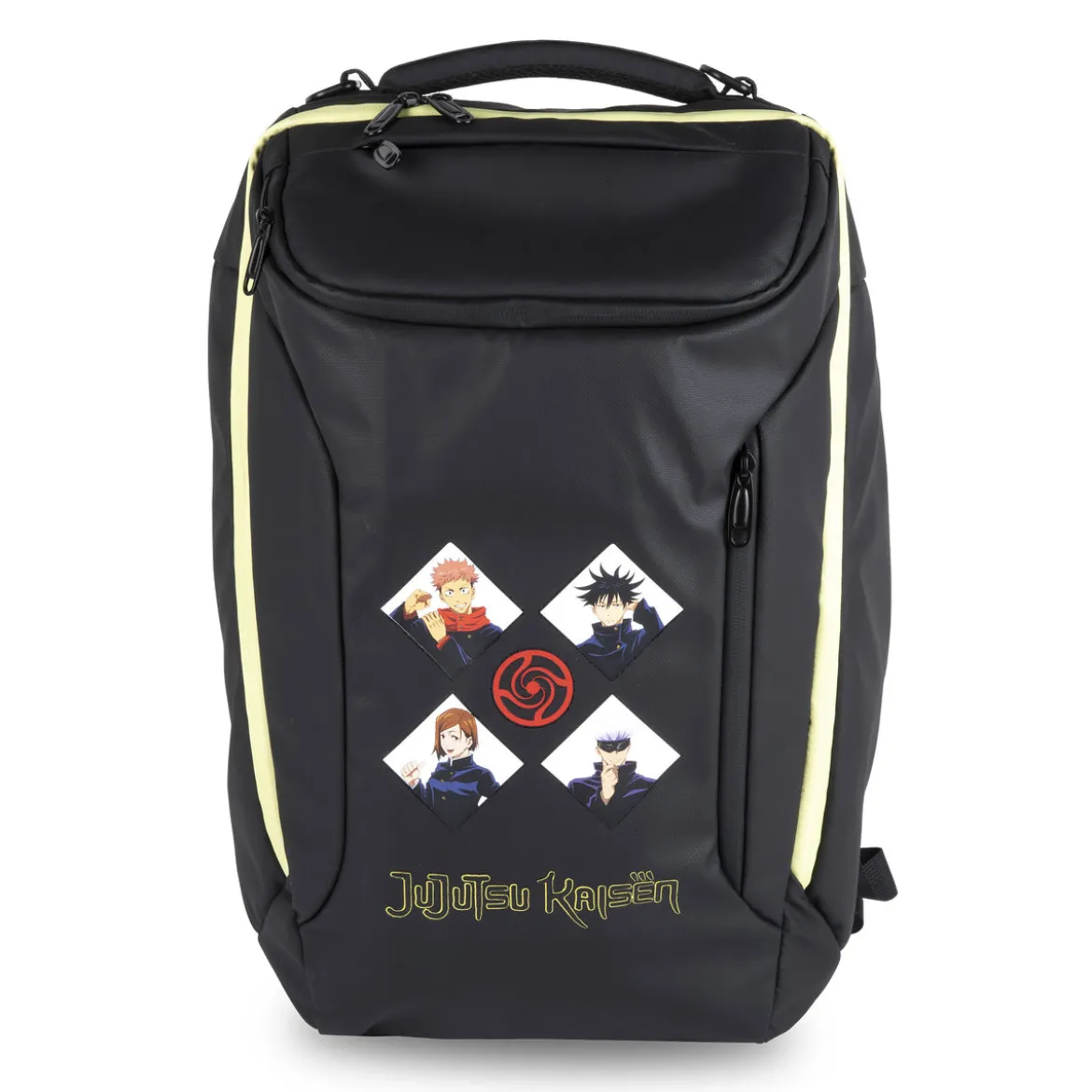Jujutsu Kaisen - Crew Rucksack
