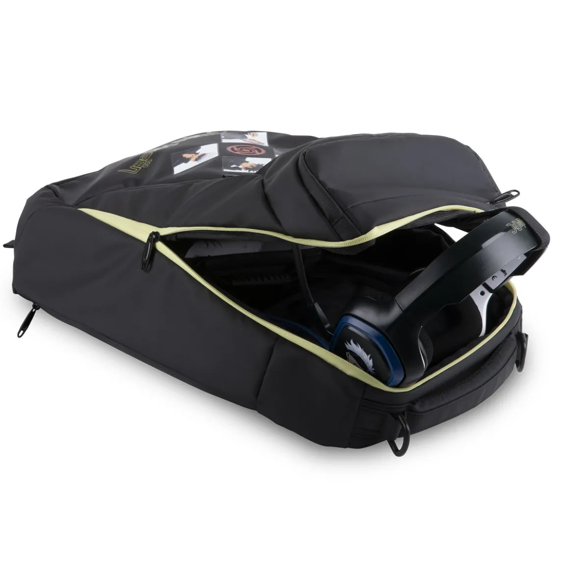 Jujutsu Kaisen - Crew Rucksack