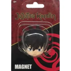 Jujutsu Kaisen 3D Magnet Megumi
