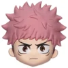 Jujutsu Kaisen 3D Magnet Yuji