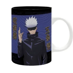 Jujutsu Kaisen - Gojo Domain Expansion Tasse 320