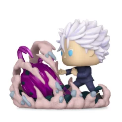 Jujutsu Kaisen - Gojo Funko Pop Diorama Figur