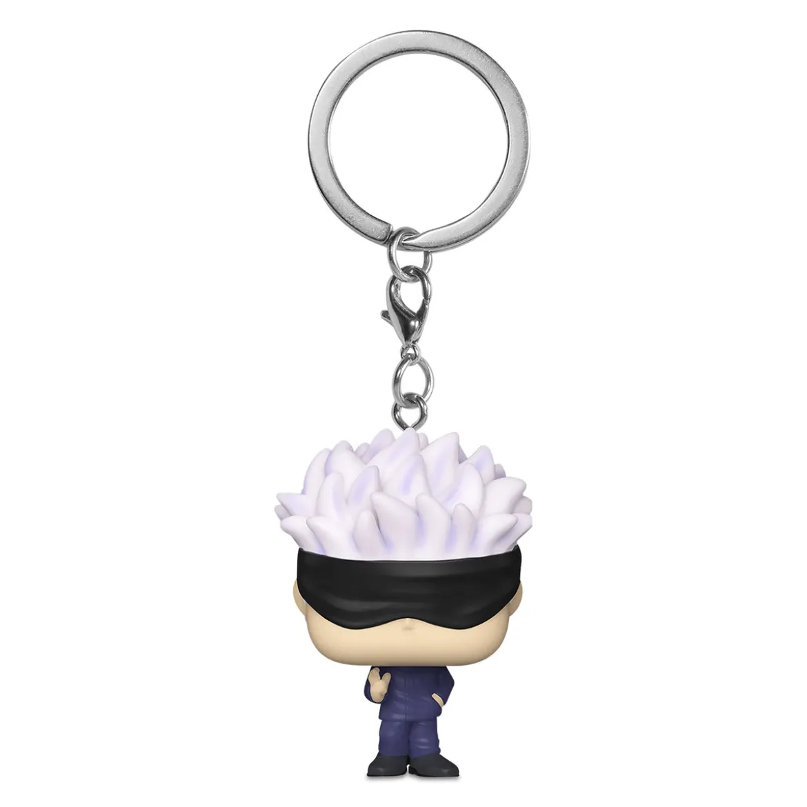 Jujutsu Kaisen - Gojo Funko Pop Schlüsselanhänger