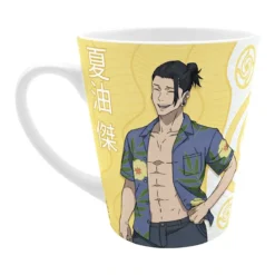 Jujutsu Kaisen - Gojo & Geto Tasse 250 ml