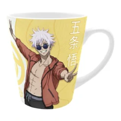 Jujutsu Kaisen - Gojo & Geto Tasse 250 ml
