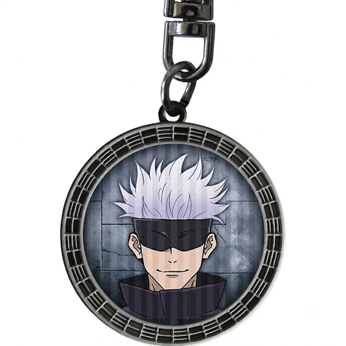 Jujutsu Kaisen - Gojo Lenticular Schlüsselanhänger
