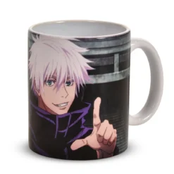 Jujutsu Kaisen - Gojo Tasse