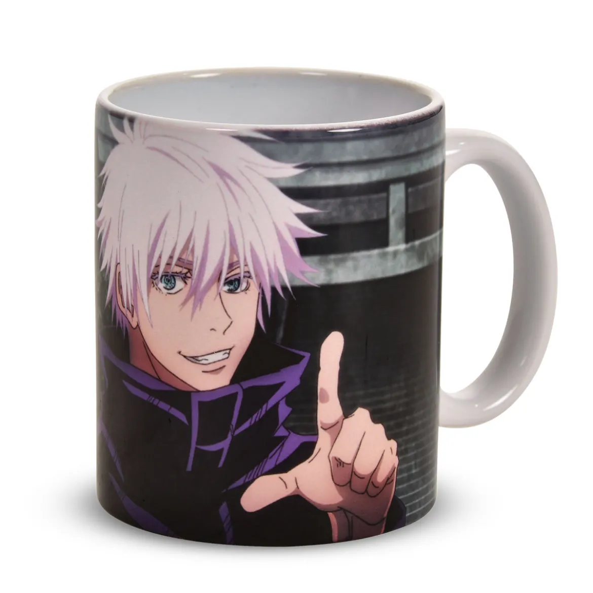 Jujutsu Kaisen - Gojo Tasse
