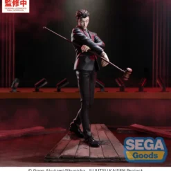 Jujutsu Kaisen - Hiromi Higuruma Luminasta Figur
