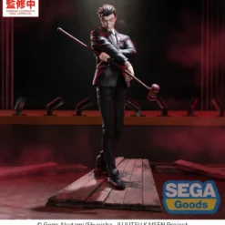 Jujutsu Kaisen - Hiromi Higuruma Luminasta Figur