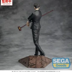 Jujutsu Kaisen - Hiromi Higuruma Luminasta Figur