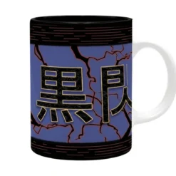 Jujutsu Kaisen - Itadori Black Flash Tasse 320 ml
