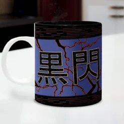Jujutsu Kaisen - Itadori Black Flash Tasse 320 ml