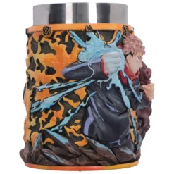 Jujutsu Kaisen - Itadori Krug deluxe