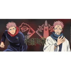 Jujutsu Kaisen - Itadori & Sukuna Tasse