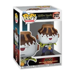 Jujutsu Kaisen - Jogo Funko Pop Figur