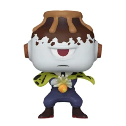 Jujutsu Kaisen - Jogo Funko Pop Figur