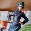 Jujutsu Kaisen - Jukon no Kata - Maki Zenin Figur