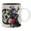 Jujutsu Kaisen - Kyoto vs. Tokyos Schools Tasse