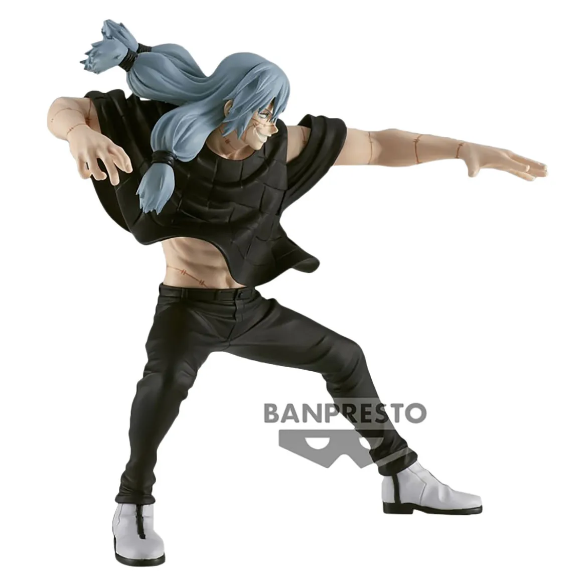Jujutsu Kaisen - Mahito Figur 16cm