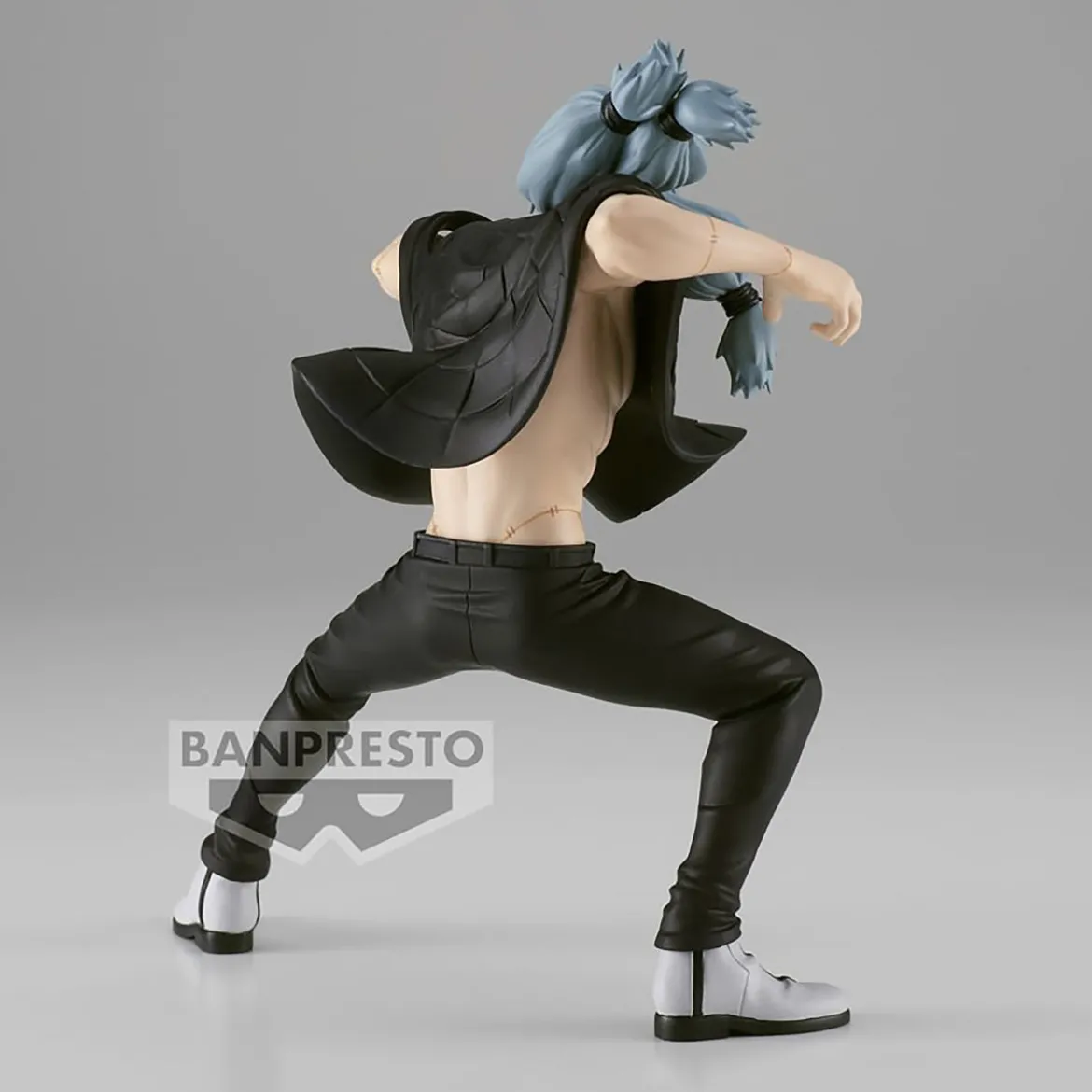 Jujutsu Kaisen - Mahito Figur 16cm