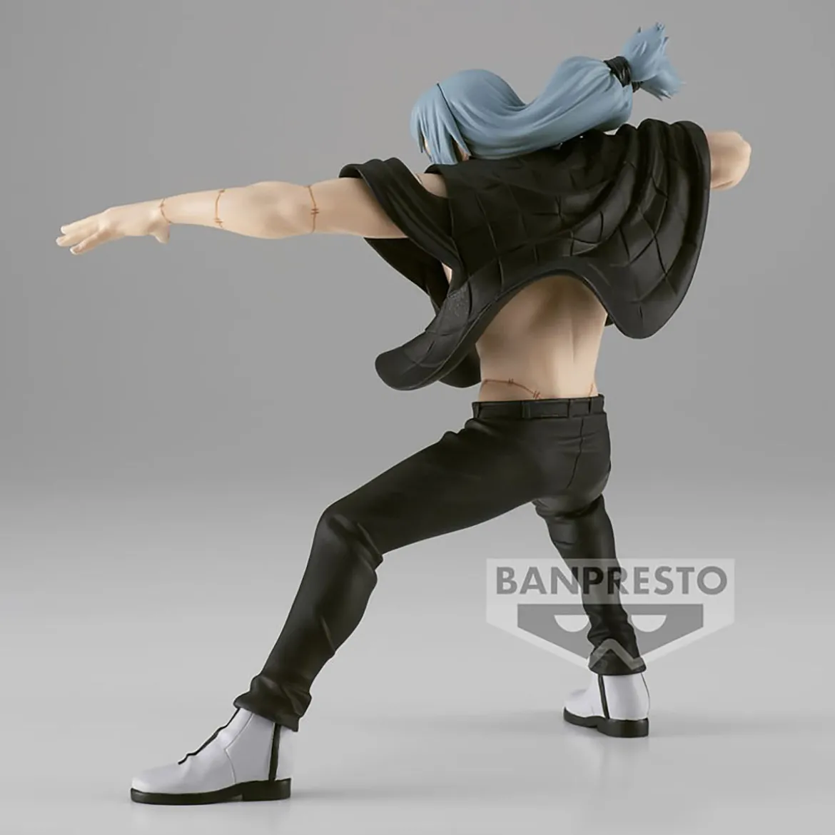 Jujutsu Kaisen - Mahito Figur 16cm