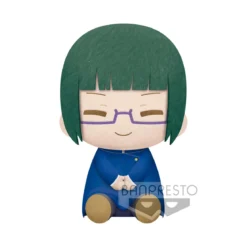 Jujutsu Kaisen - Maki Zenin Plüsch Figur