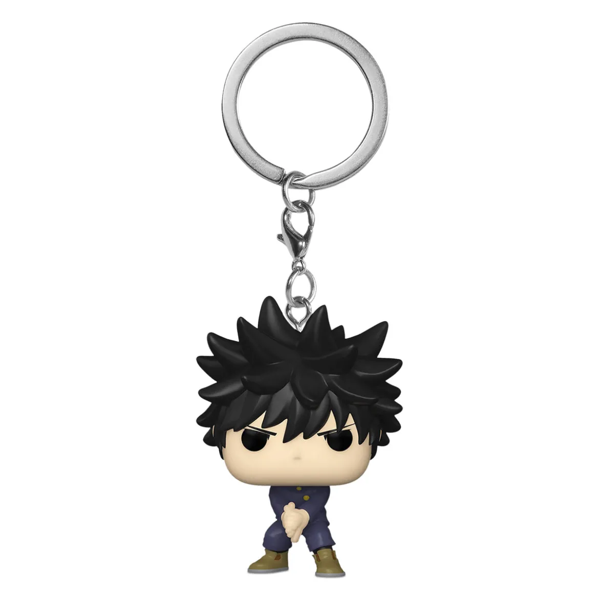 Jujutsu Kaisen - Megumi Funko Pop Schlüsselanhänger