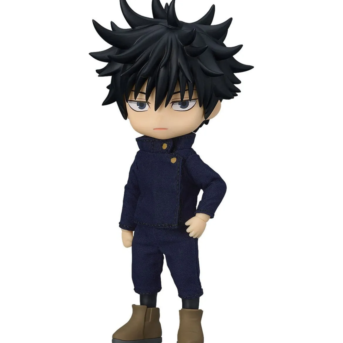 Jujutsu Kaisen - Megumi Fushiguro Nendoroid Doll Actionfigur